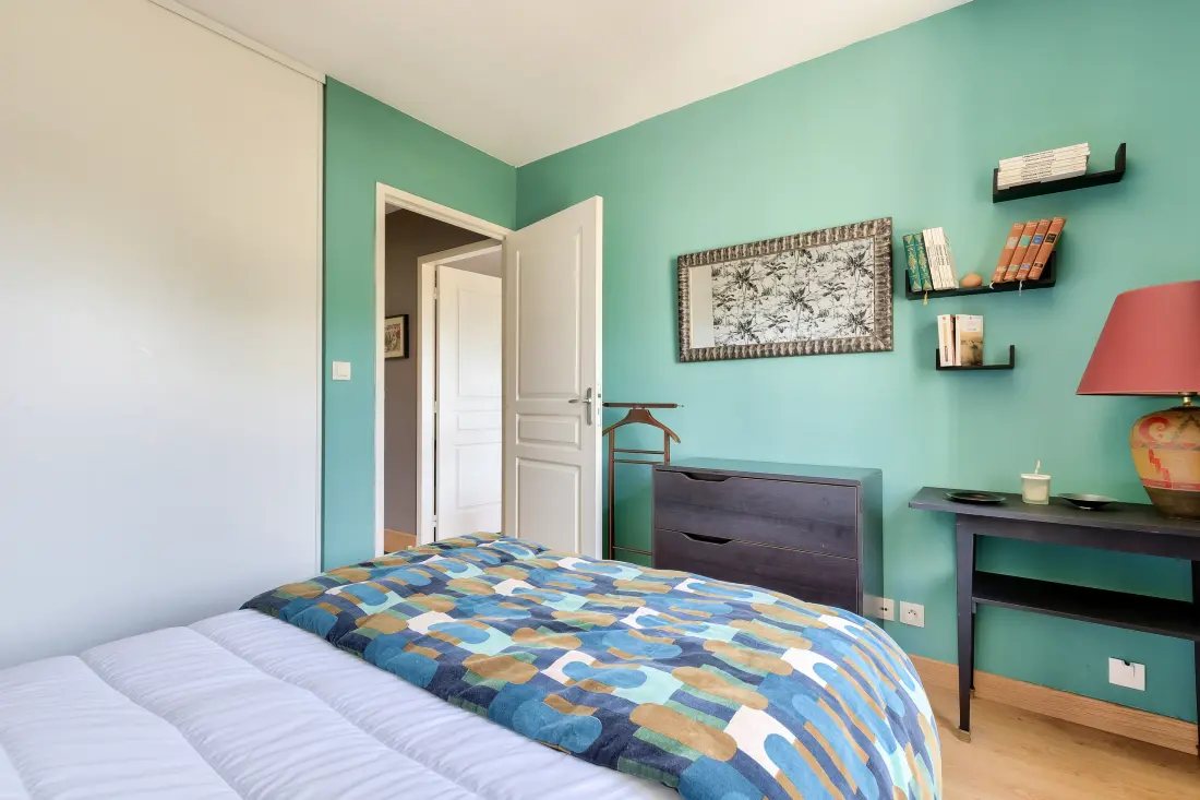 Appartements à Les Sables d'Olonne