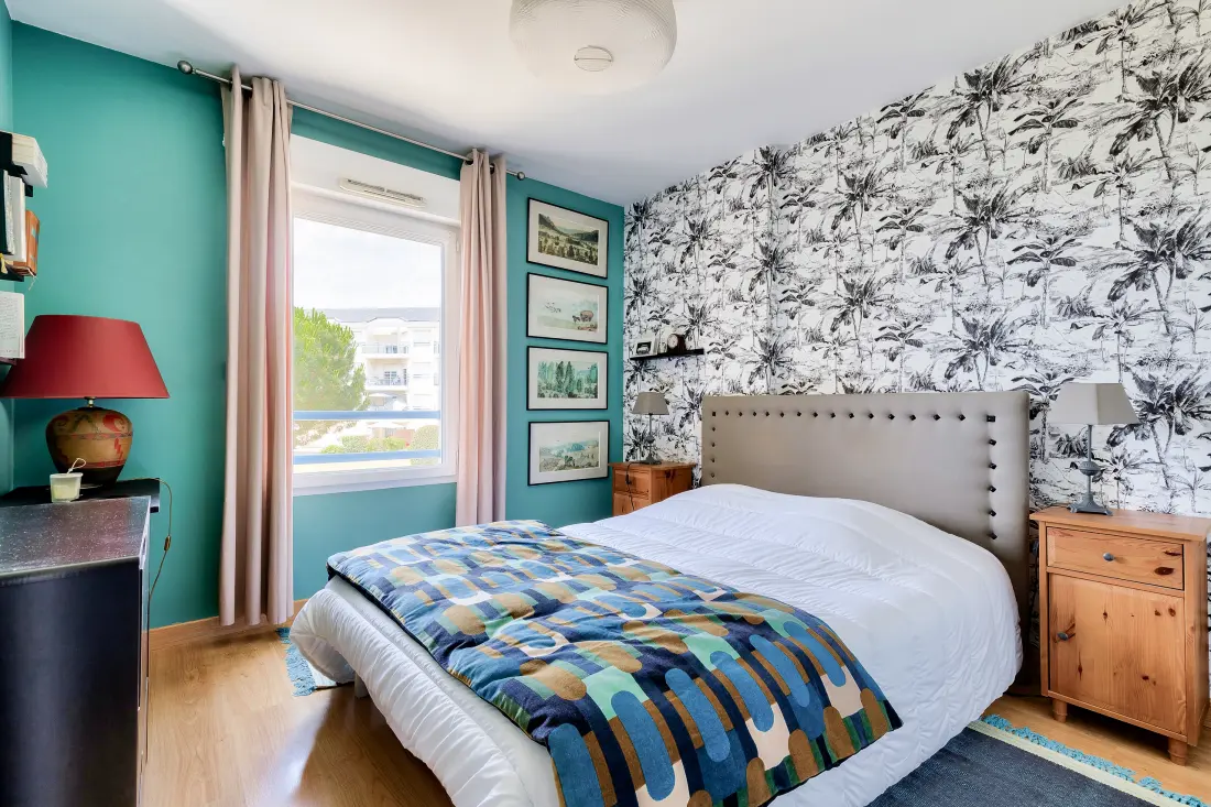 Appartements à Les Sables d'Olonne