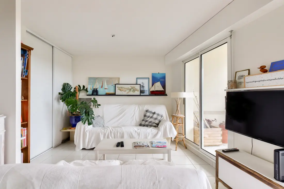 Appartements à Les Sables d'Olonne
