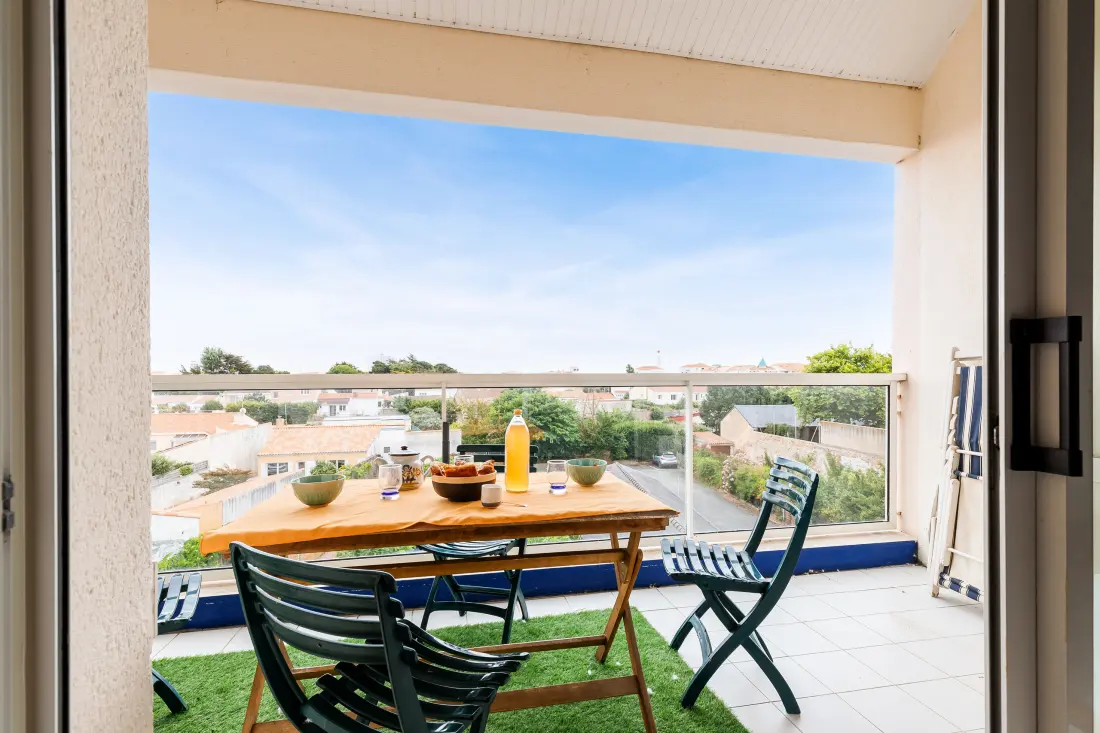 Appartements à Les Sables d'Olonne