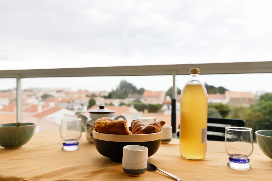 Appartements à Les Sables d'Olonne
