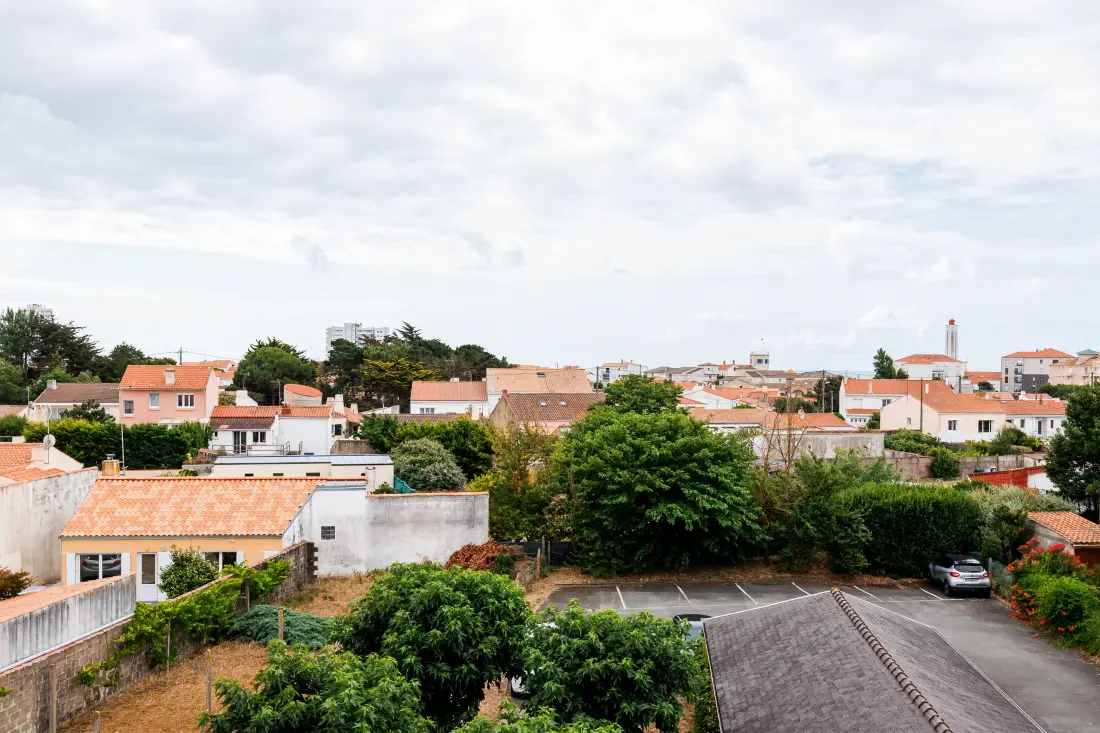 Appartements à Les Sables d'Olonne