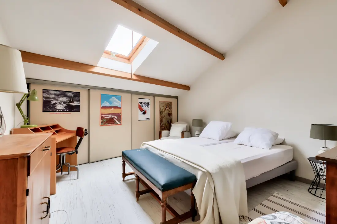 Appartements à Les Sables d'Olonne