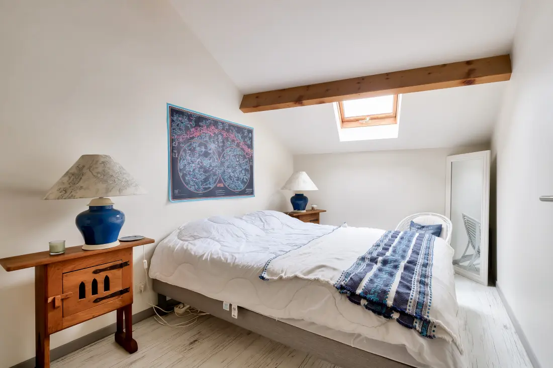 Appartements à Les Sables d'Olonne