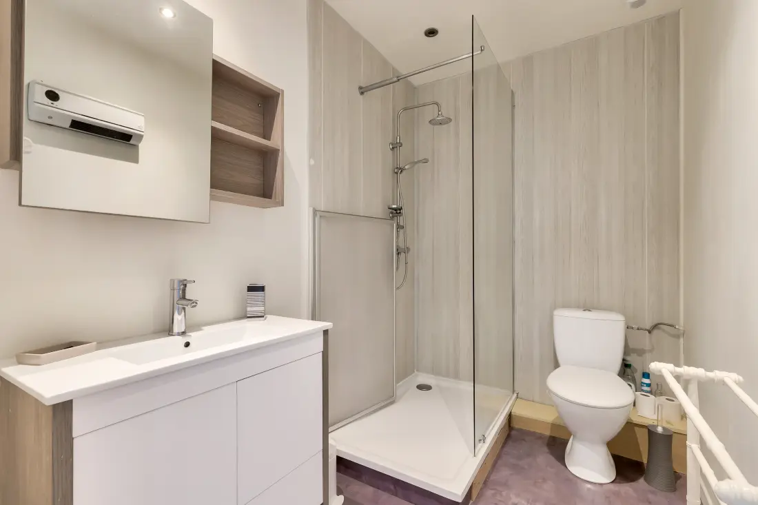 Appartements à Les Sables d'Olonne
