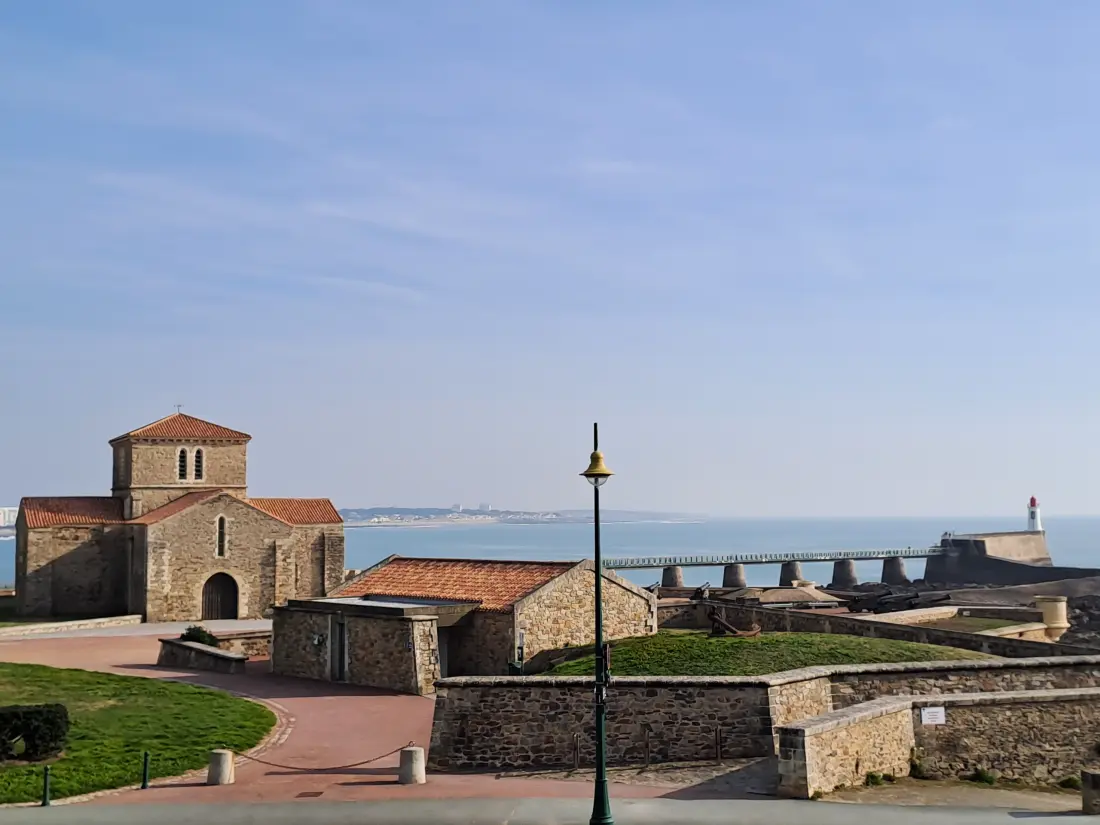 Appartements à Les Sables d'Olonne