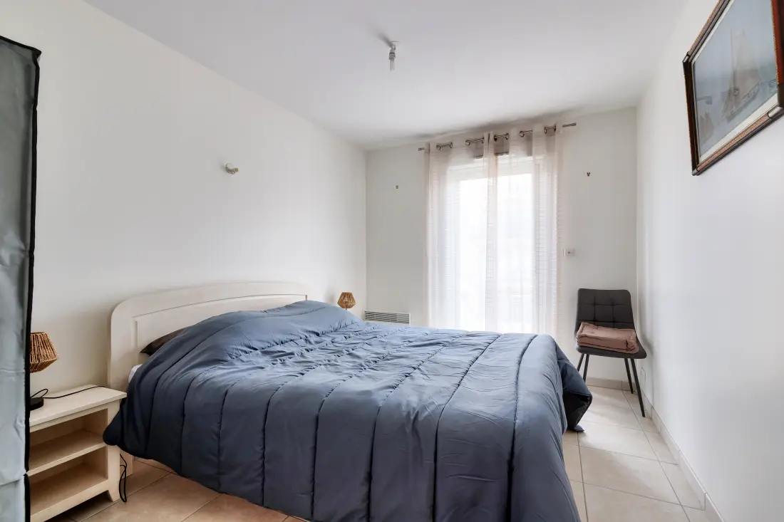 Appartements à Les Sables d'Olonne