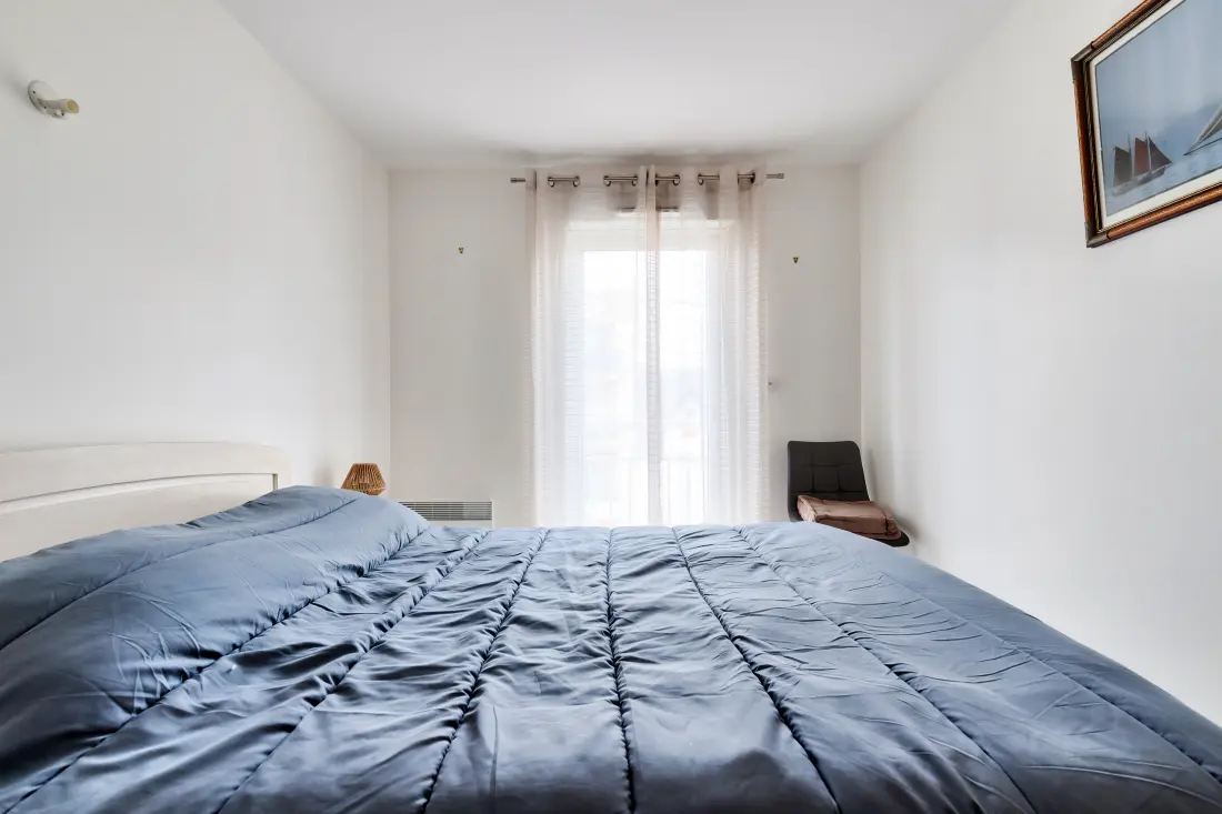 Appartements à Les Sables d'Olonne