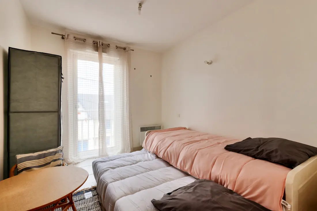 Appartements à Les Sables d'Olonne