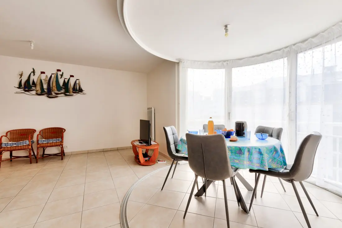 Appartements à Les Sables d'Olonne