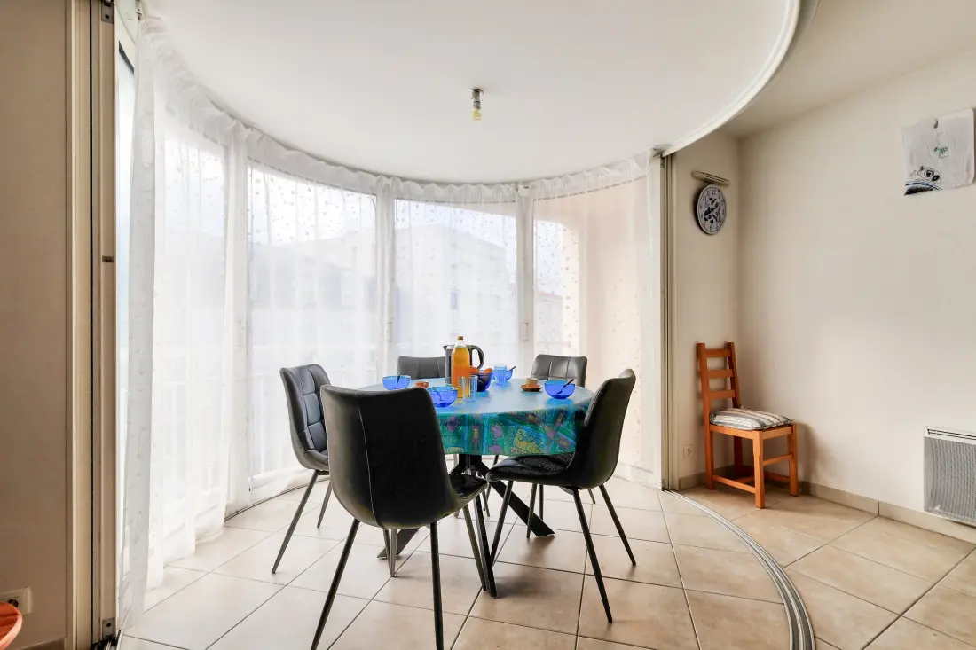 Appartements à Les Sables d'Olonne