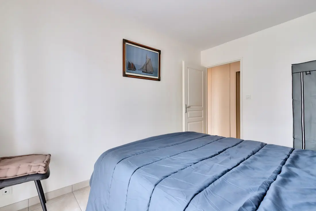 Appartements à Les Sables d'Olonne