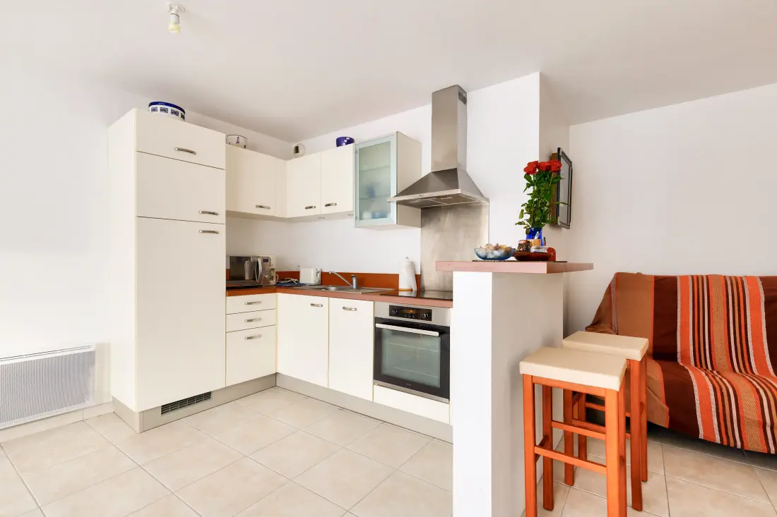 Appartements à Les Sables d'Olonne