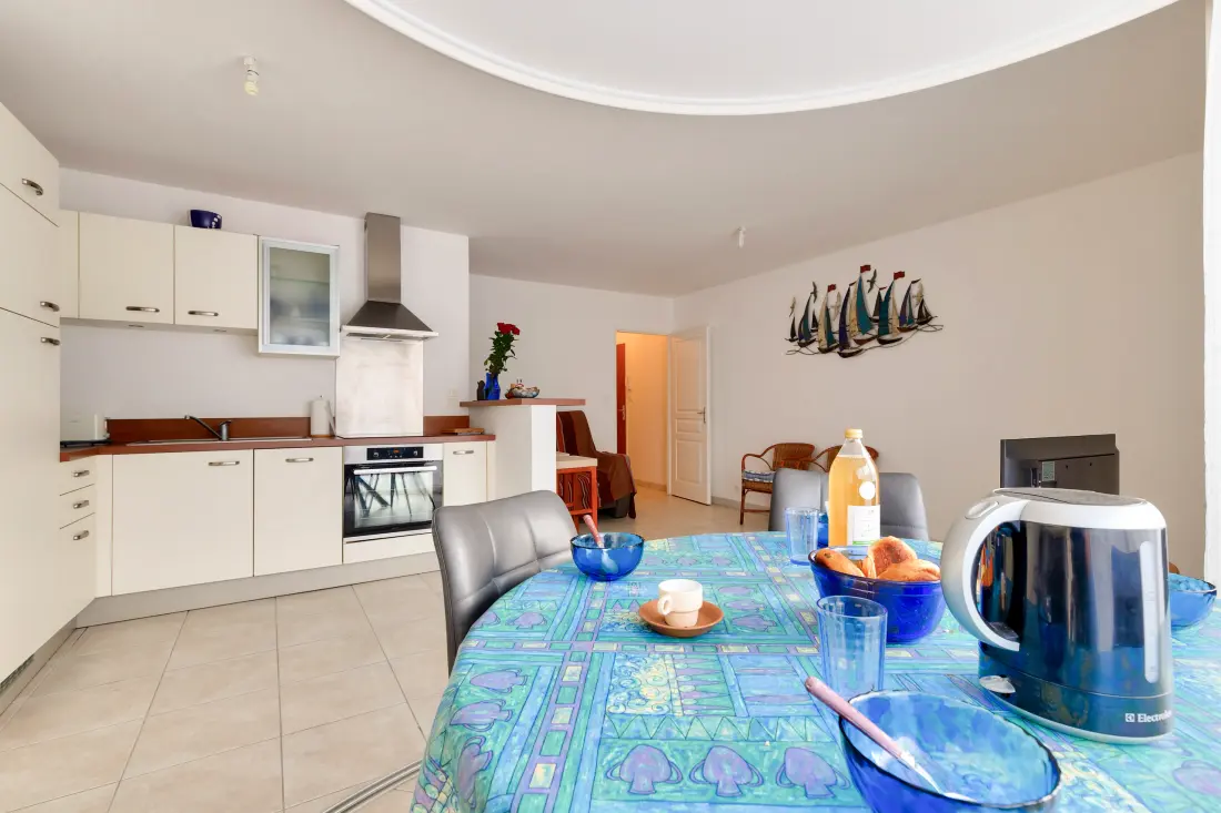Appartements à Les Sables d'Olonne