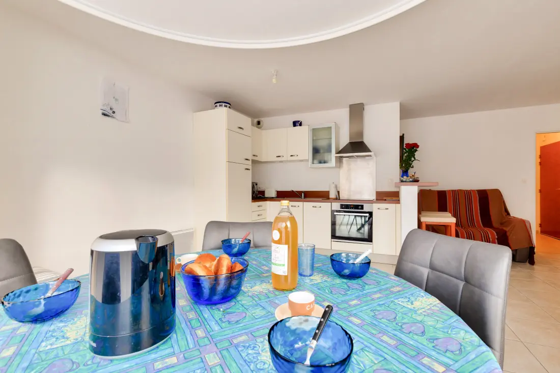 Appartements à Les Sables d'Olonne