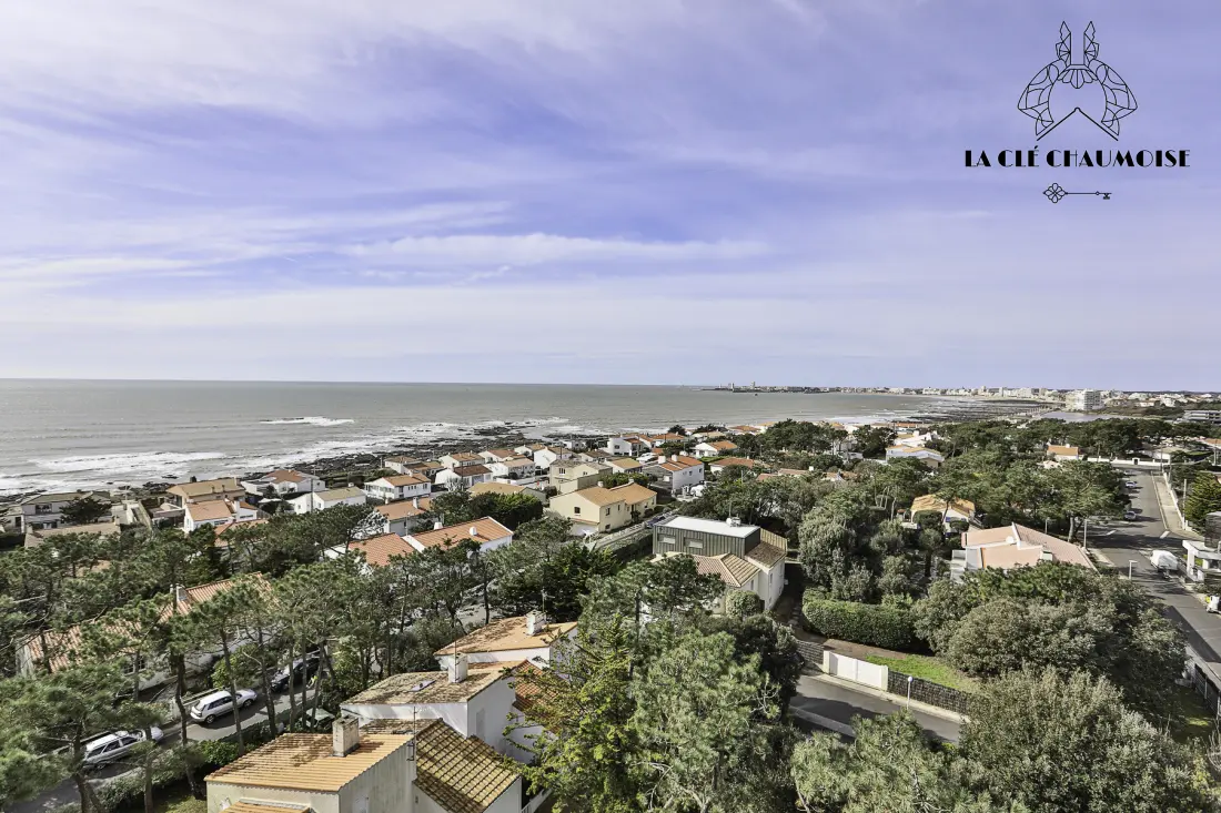 Appartements à Les Sables d'Olonne