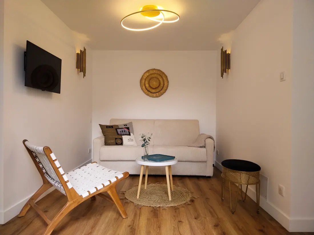 Appartements à Les Sables d'Olonne
