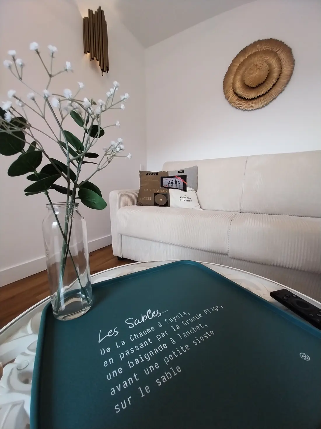 Appartements à Les Sables d'Olonne