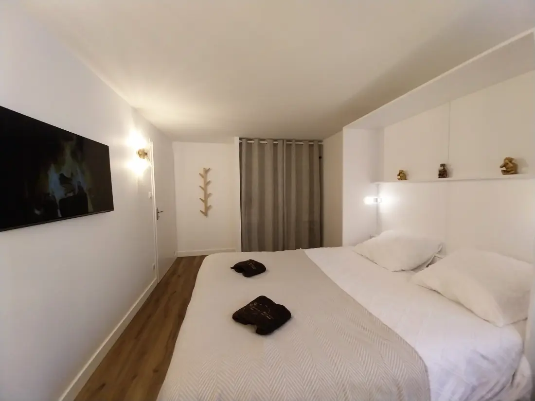 Appartements à Les Sables d'Olonne
