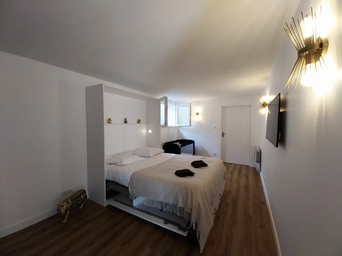 Appartements à Les Sables d'Olonne