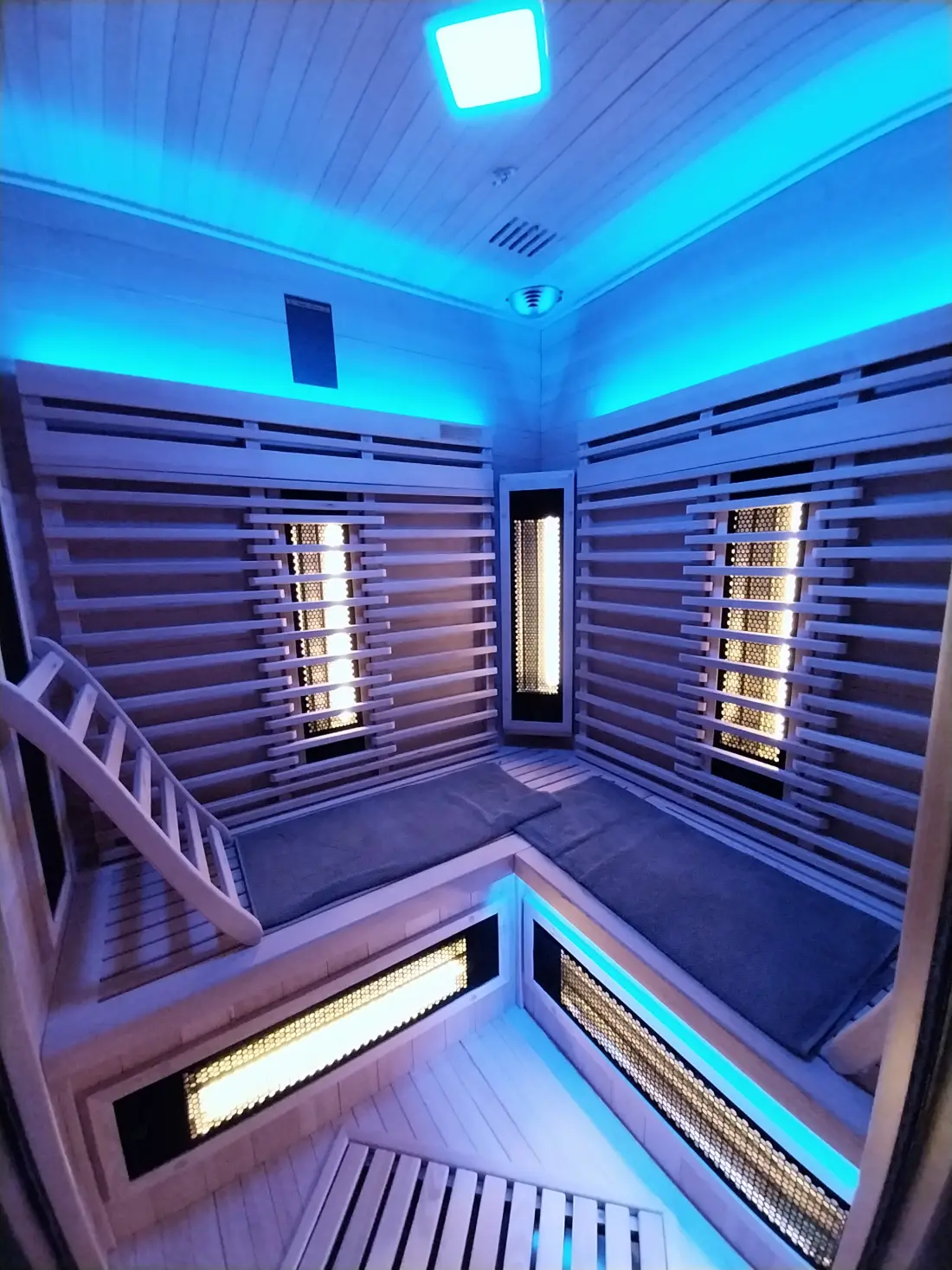 Appartements à Les Sables d'Olonne