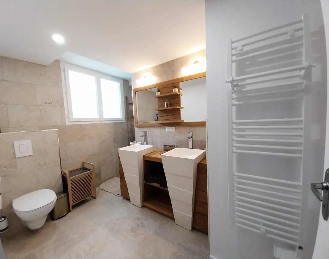 Appartements à Les Sables d'Olonne