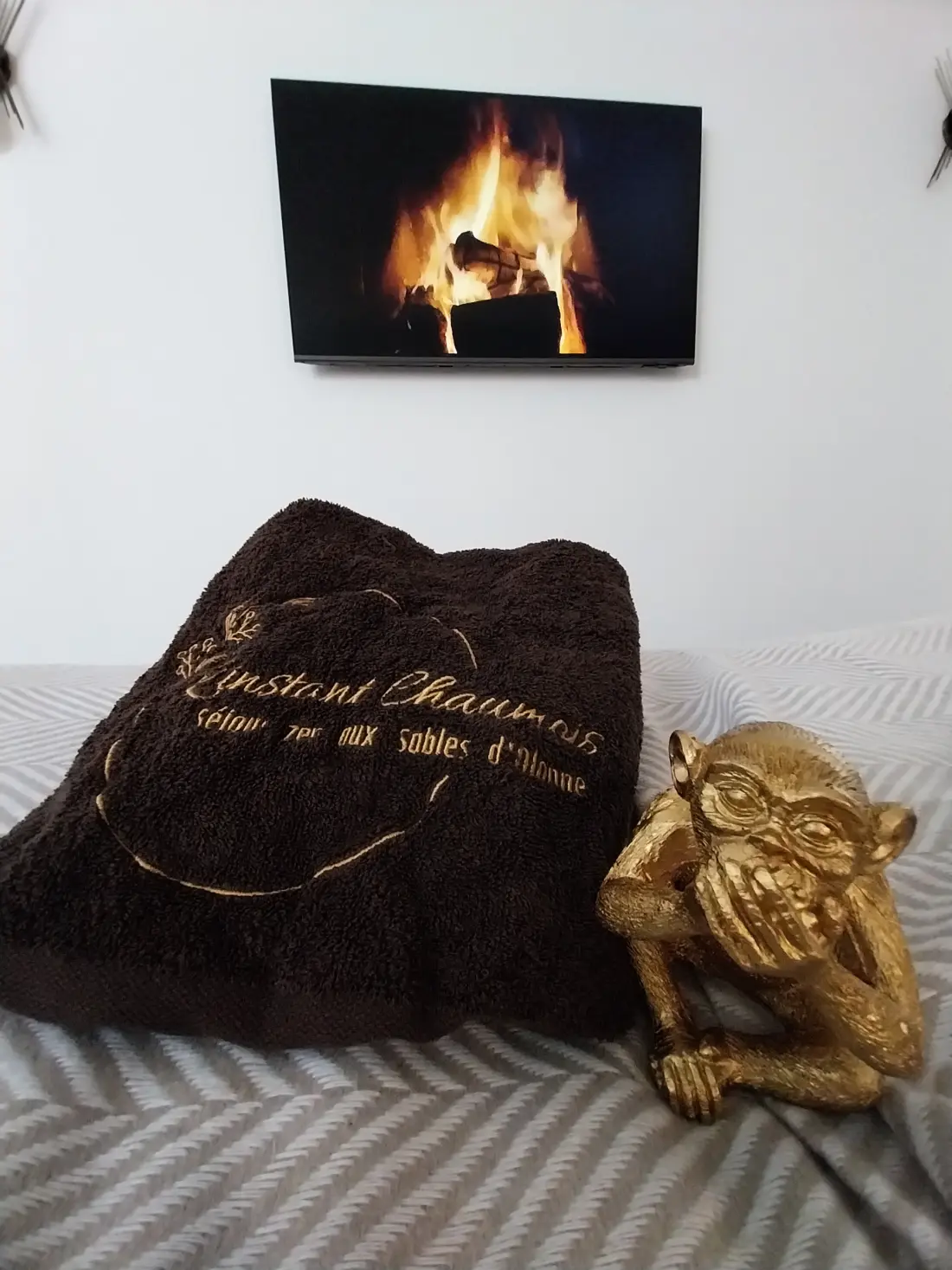 Appartements à Les Sables d'Olonne