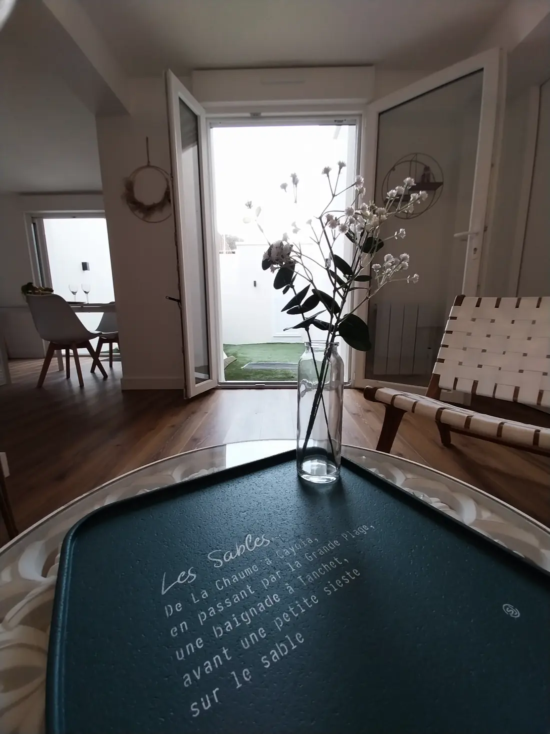 Appartements à Les Sables d'Olonne