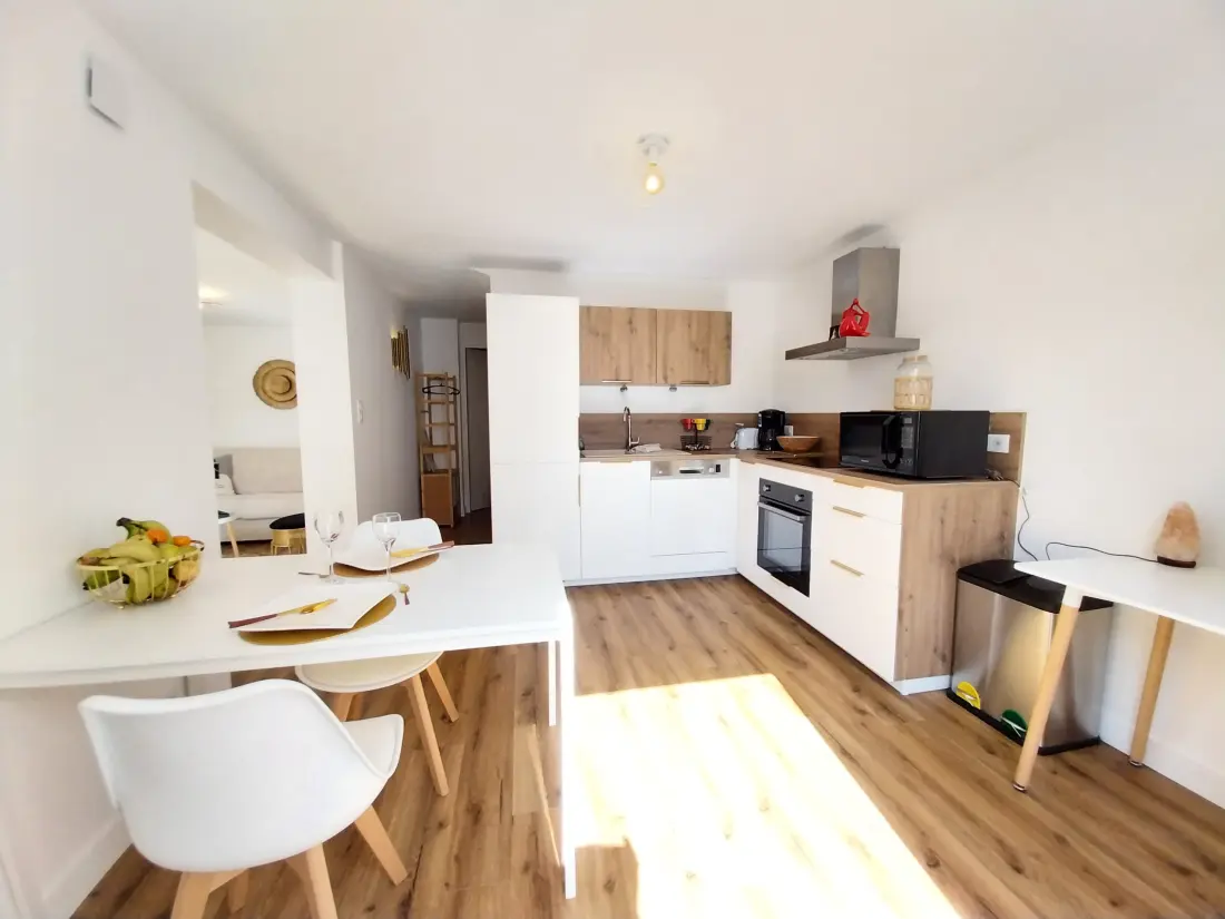 Appartements à Les Sables d'Olonne