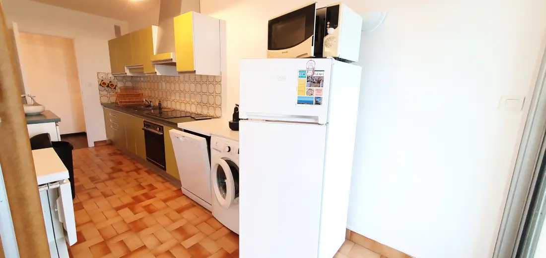 Appartements à Les Sables d'Olonne