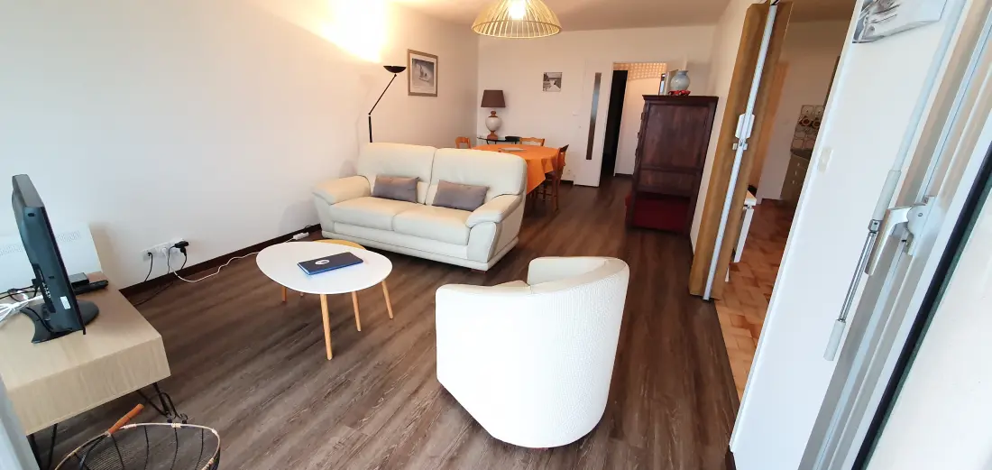 Appartements à Les Sables d'Olonne