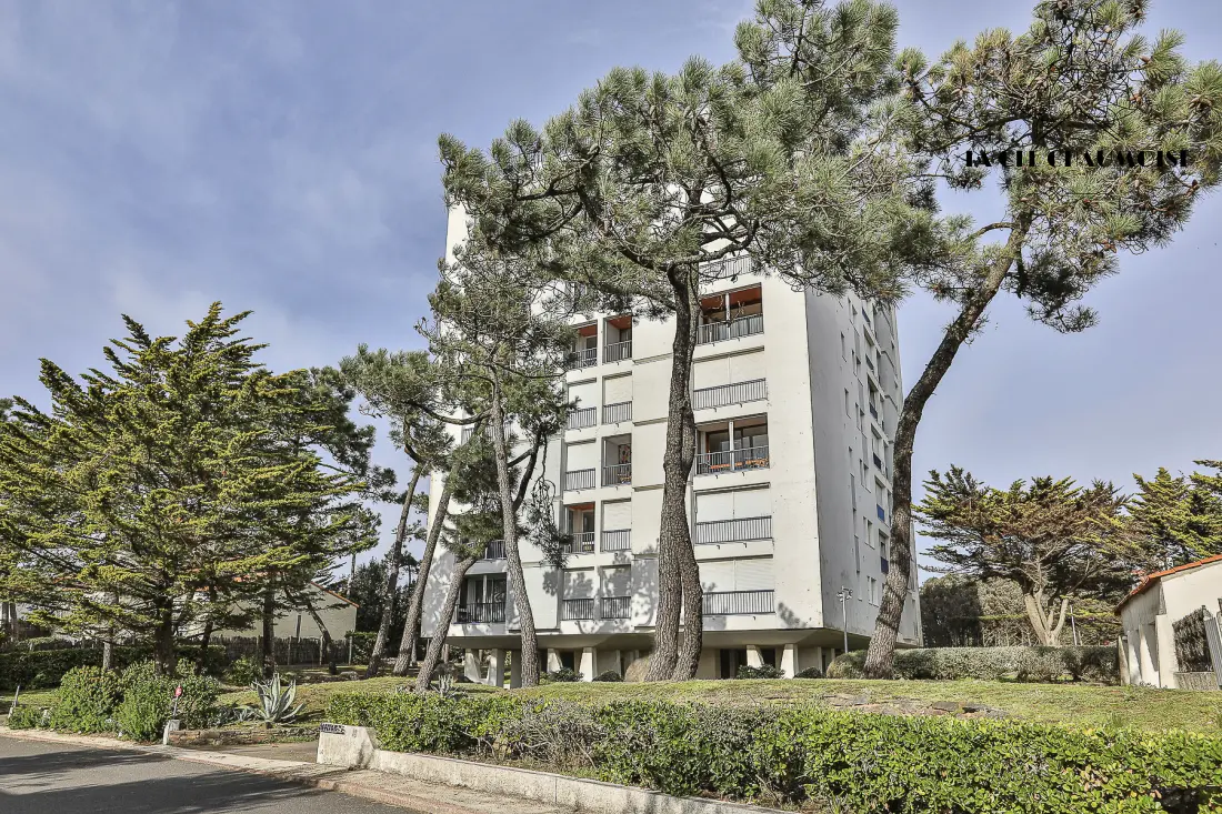 Appartements à Les Sables d'Olonne