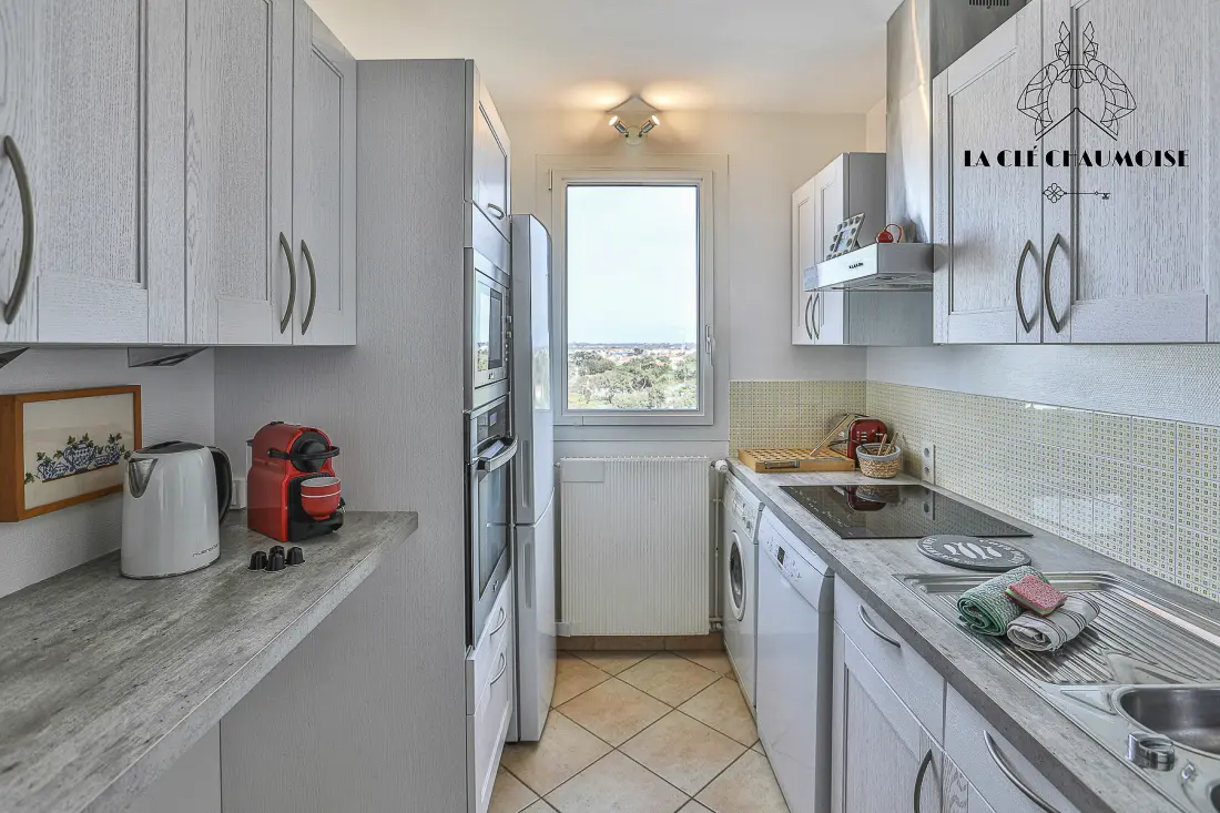 Appartements à Les Sables d'Olonne