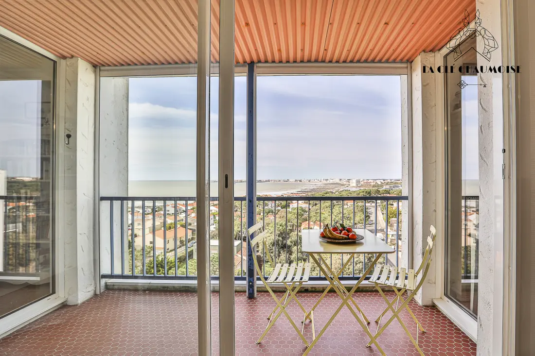 Appartements à Les Sables d'Olonne