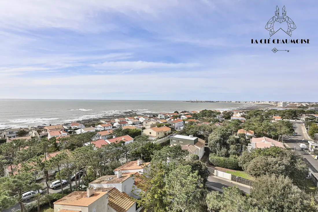 Appartements à Les Sables d'Olonne