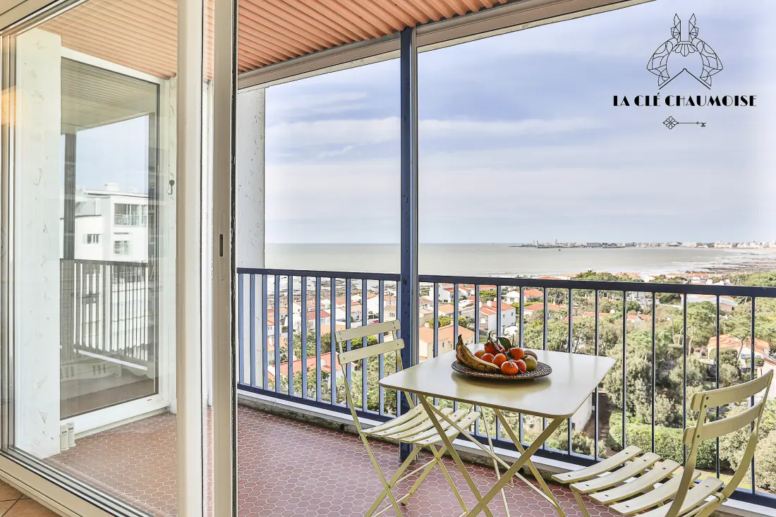 Appartements à Les Sables d'Olonne