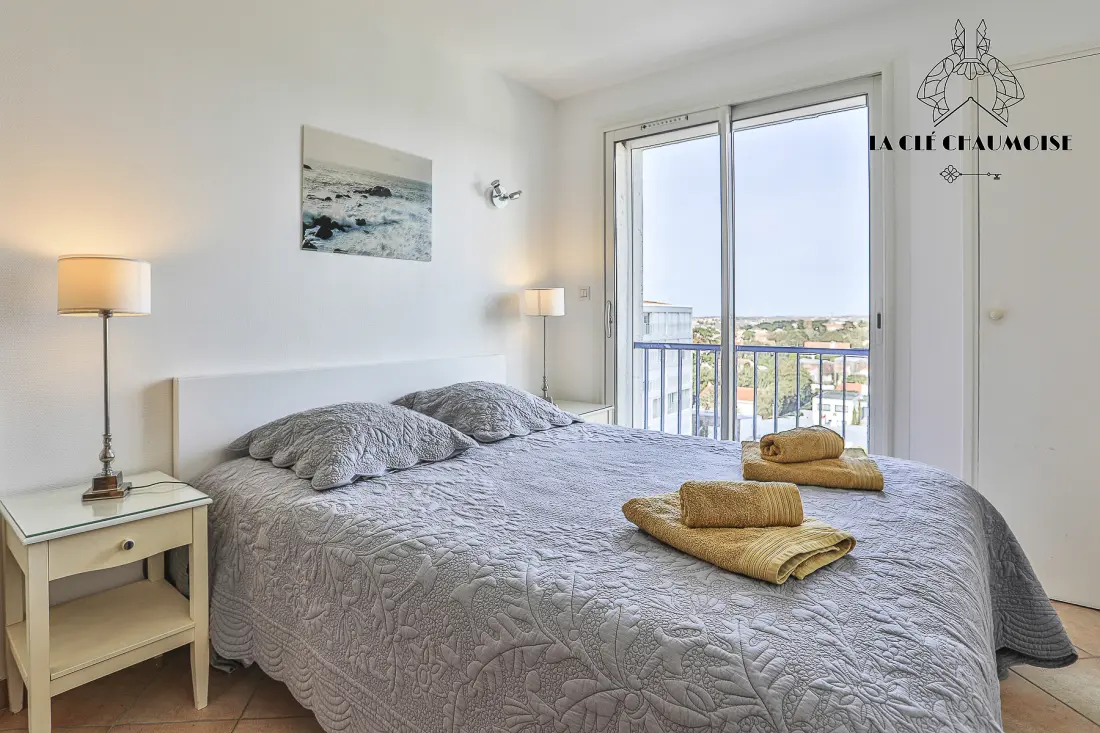 Appartements à Les Sables d'Olonne