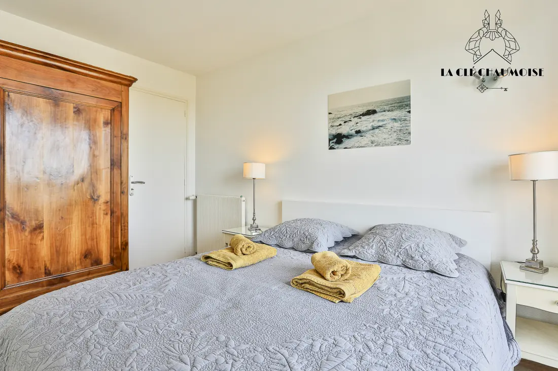 Appartements à Les Sables d'Olonne