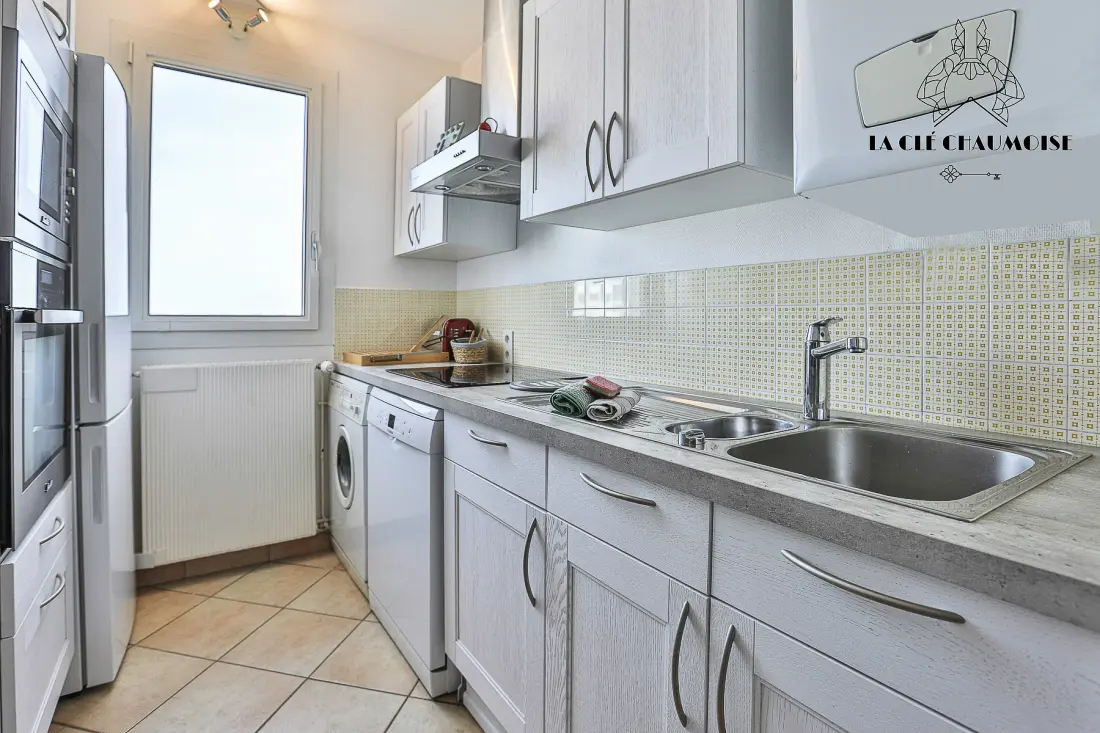 Appartements à Les Sables d'Olonne
