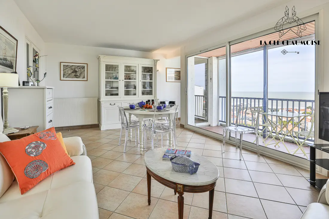 Appartements à Les Sables d'Olonne