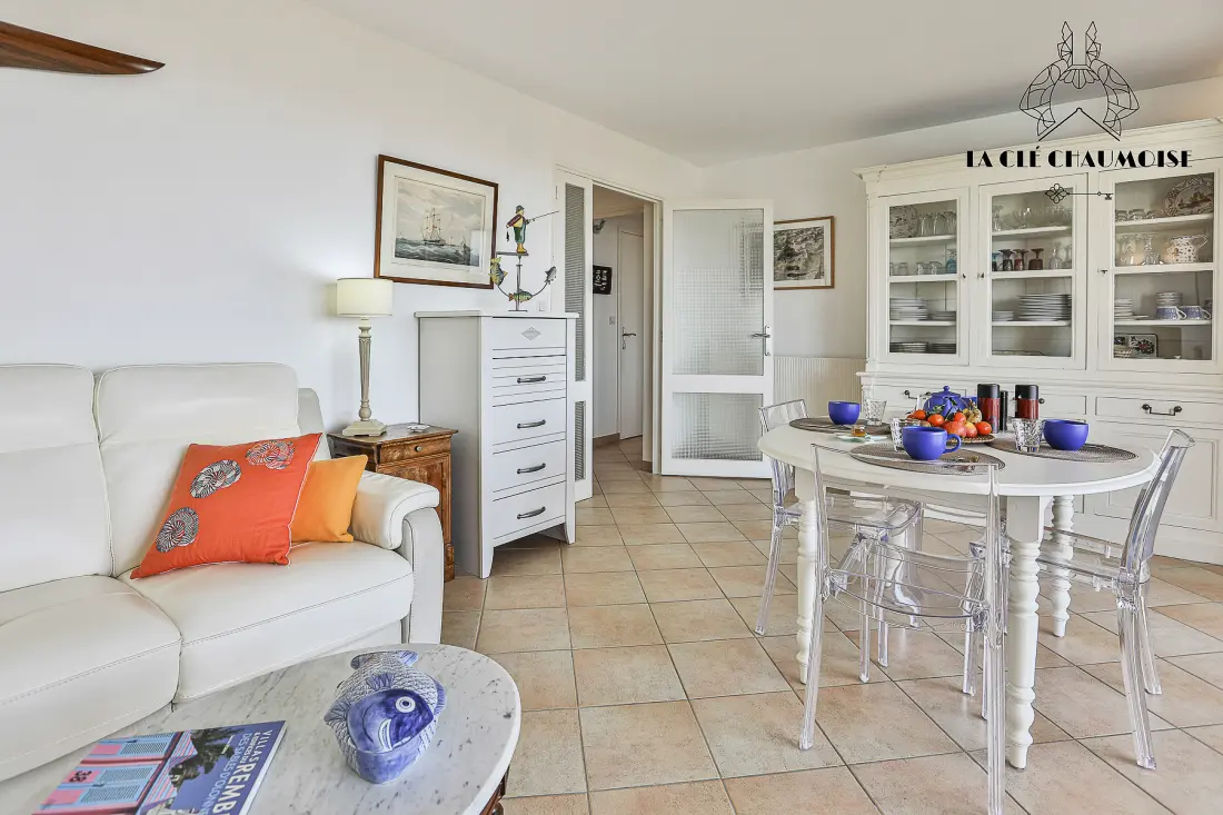 Appartements à Les Sables d'Olonne