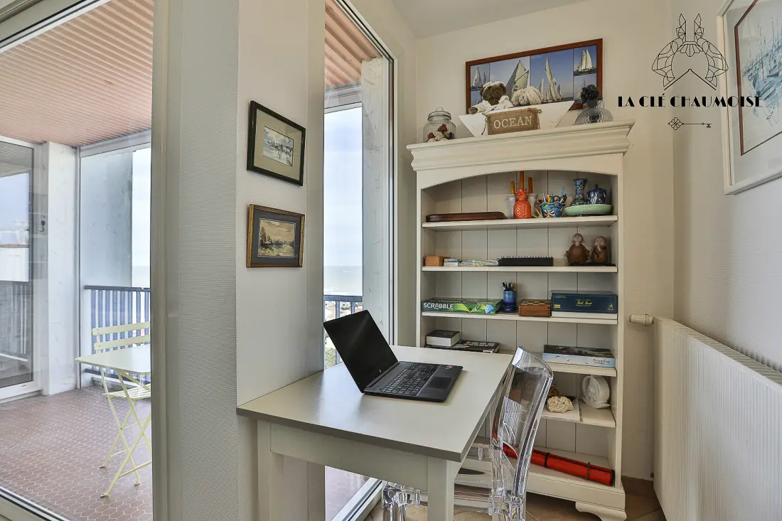 Appartements à Les Sables d'Olonne