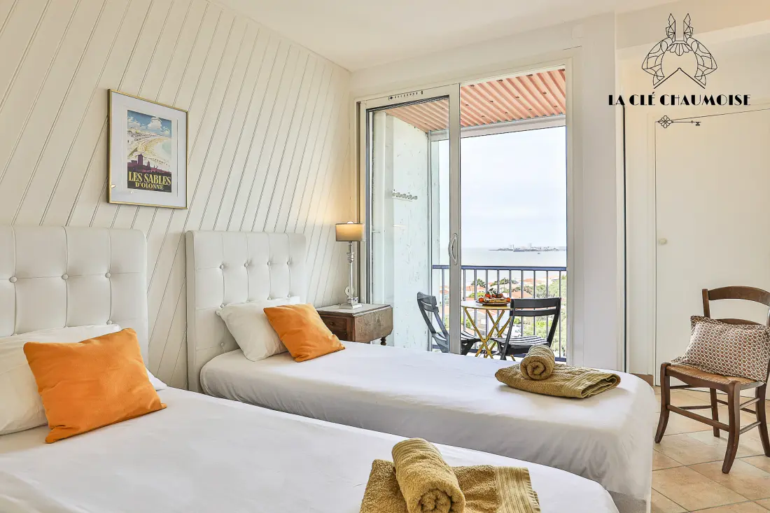 Appartements à Les Sables d'Olonne