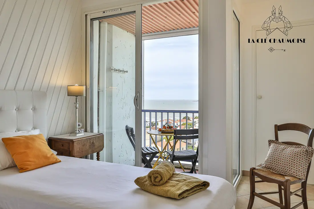 Appartements à Les Sables d'Olonne