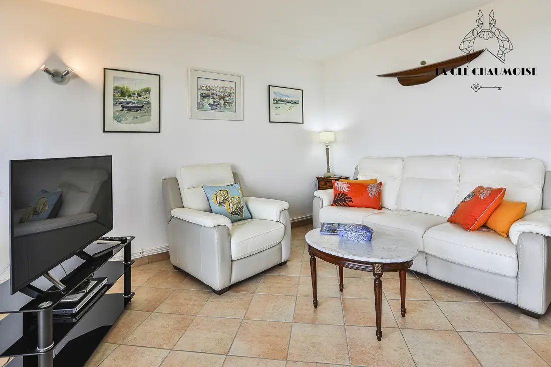 Appartements à Les Sables d'Olonne