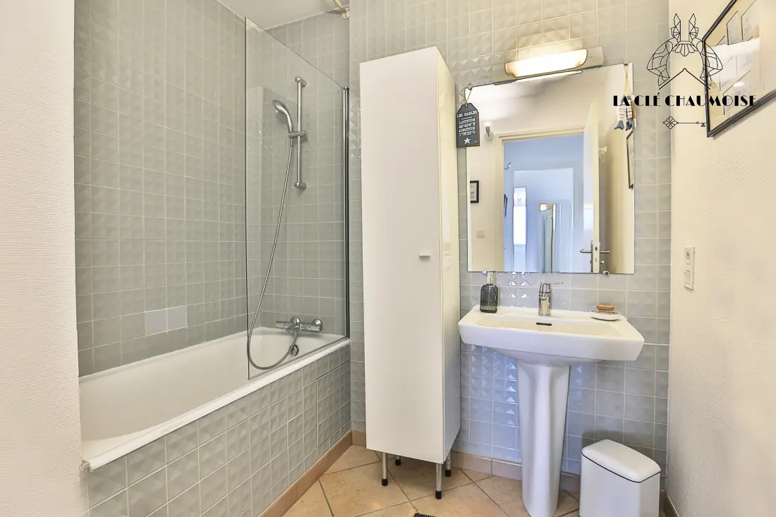 Appartements à Les Sables d'Olonne