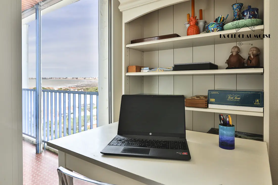Appartements à Les Sables d'Olonne