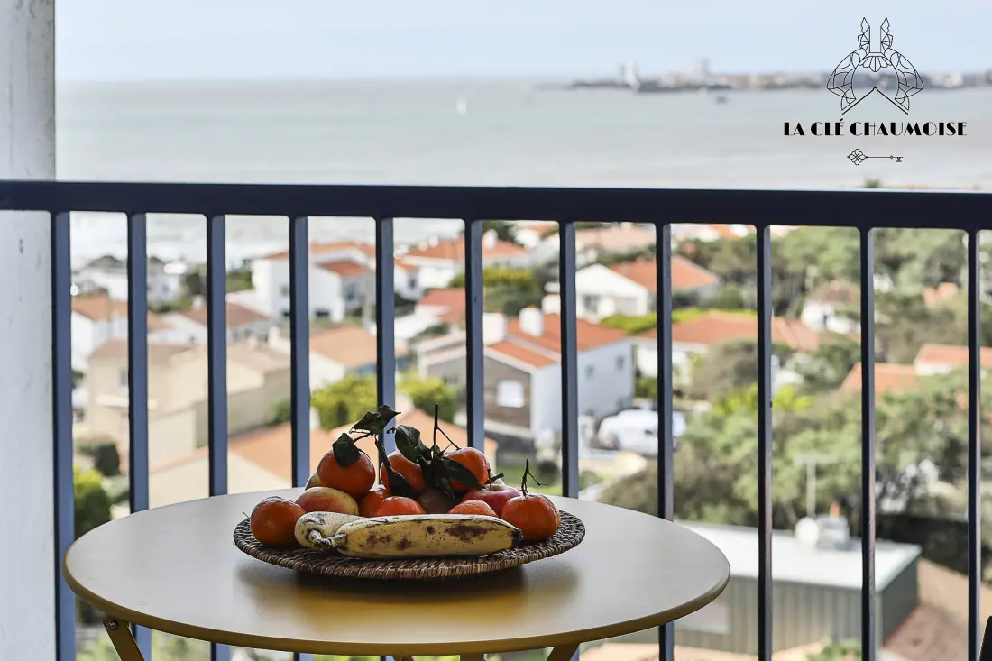 Appartements à Les Sables d'Olonne