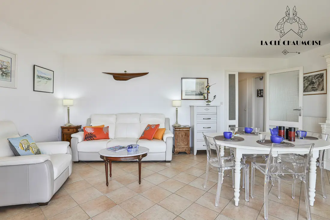 Appartements à Les Sables d'Olonne
