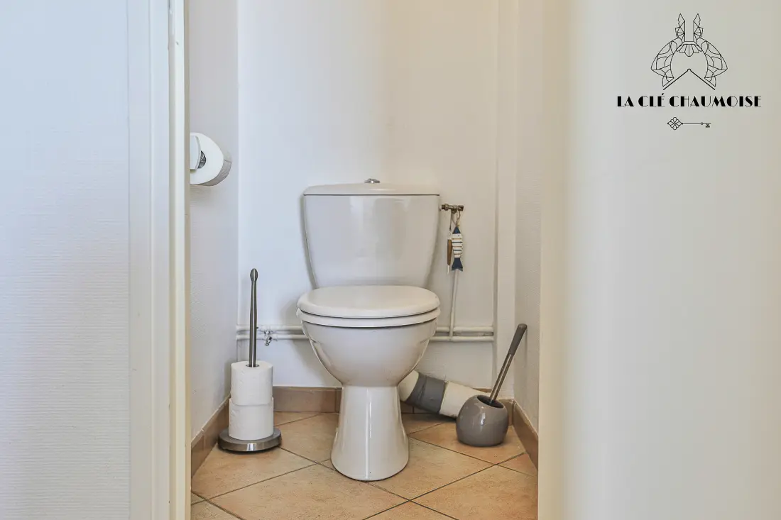 Appartements à Les Sables d'Olonne